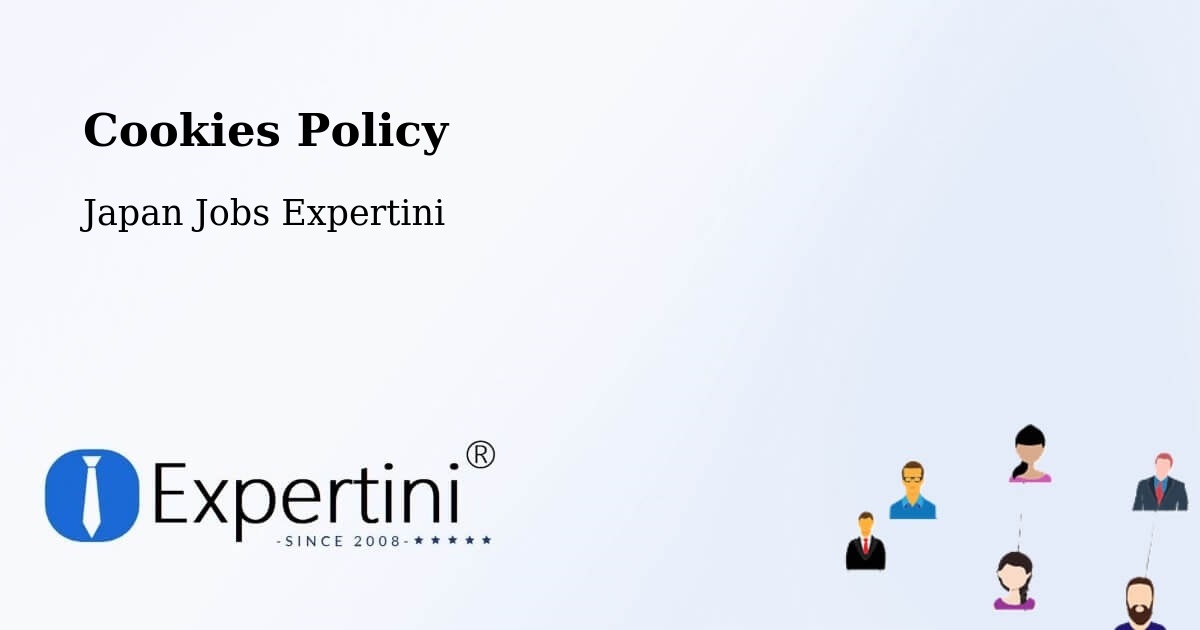 Cookie Policy – Nikaho Shi - Japan Jobs Expertini