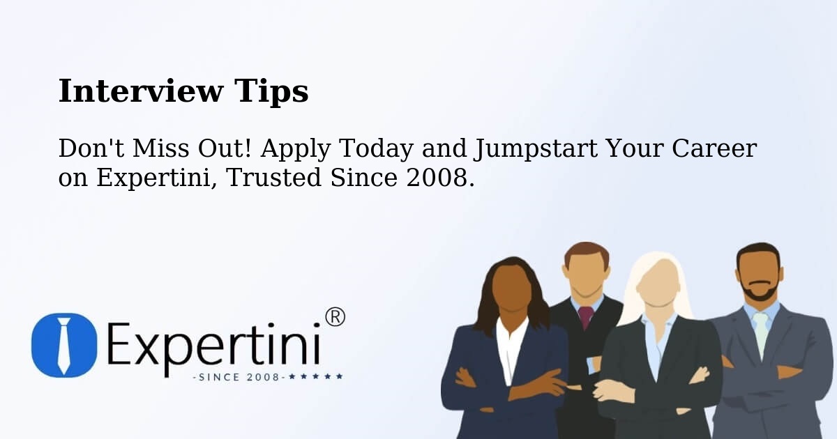 Interview Tips & Techniques for Job Seekers – Nikaho Shi - Nikaho Shi, Japan Jobs Expertini